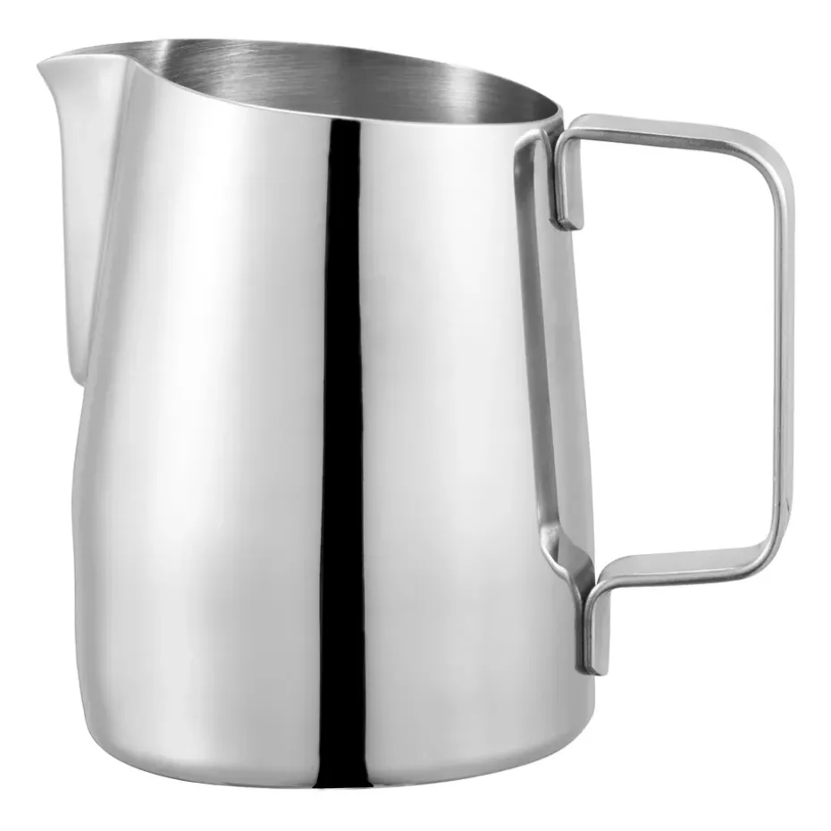 Macy melkkan 40 cl, Roestvrij staal
