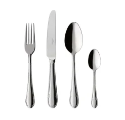 Mademoiselle bestekset 24-delig, roestvrij staal