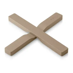 Magnetisch pannenonderzetter, Caramel crème