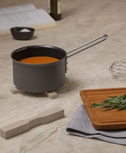 Magnetisch pannenonderzetter, Caramel crème