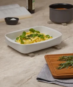 Magnetisch pannenonderzetter, Caramel crème