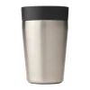 Make & Take thermosmok 20 cl, Donkergrijs