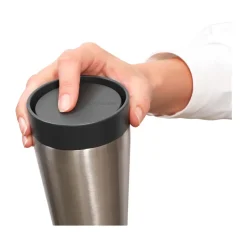 Make & Take thermosmok 20 cl, Donkergrijs