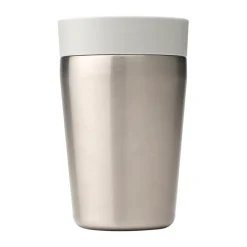 Make & Take thermosmok 20 cl, Lichtgrijs
