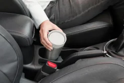 Make & Take thermosmok 20 cl, Lichtgrijs