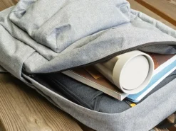 Make & Take thermosmok 20 cl, Lichtgrijs