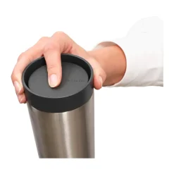 Make & Take thermosmok 36 cl, Donkergrijs