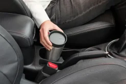 Make & Take thermosmok 36 cl, Donkergrijs