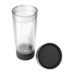 Make & Take thermosmok voor thee 36 cl, Donkergrijs