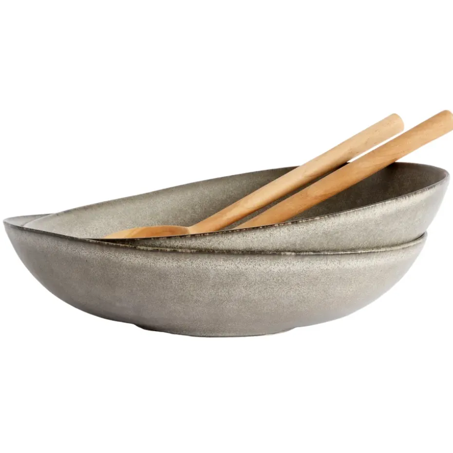 Mame kom XL 32 cm, Oester