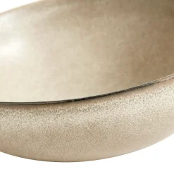 Mame ontbijtkom 15,5 cm, Oester