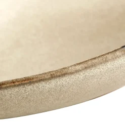 Mame serveerschaal 24 cm, Oester