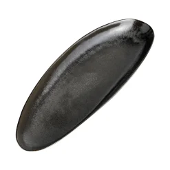 Mame serveerschotel 36,5 cm, Koffie