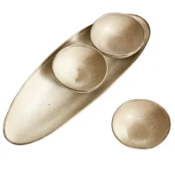 Mame serveerschotel 36,5 cm, Oester