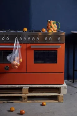 Mandarie kan 2,5 liter, Oranje