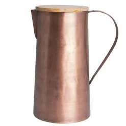 Mangal waterkaraf 1,25 l, Koper