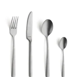Manille Vintage bestekset 16 delen, Roestvrij staal