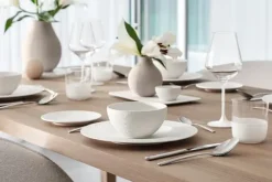 Manufacture Rock rodewijnglas 47 cl 4-pack, Helder-wit