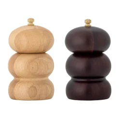 Marge zout- en pepermolen 2-delig, Natuur