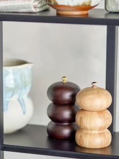 Marge zout- en pepermolen 2-delig, Natuur