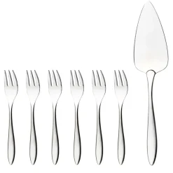 Maria taartset 7-delig, 7-delig