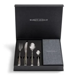 Markus Signature bestekset, 24-delig
