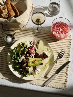 Marstal bestekset 8-delig, Grey tones