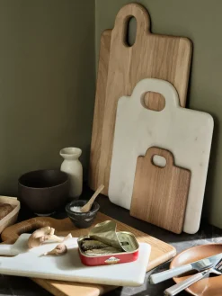 Marstal bestekset 8-delig, Grey tones