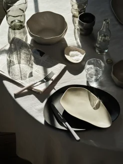 Marstal bestekset 8-delig, Grey tones