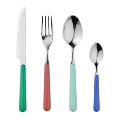 Marstal bestekset 8-delig, Multi