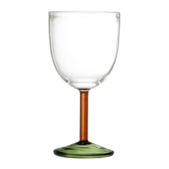 Martine wijnglas 22 cl, Groen