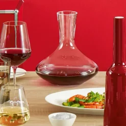 Maxima decanteer karaf 4-pack, 1 l