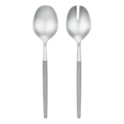 Maxime saladebestek 28 cm, Mourning dove