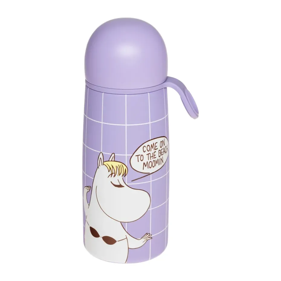 Meisje Snork mumin thermosfles, 45 cl