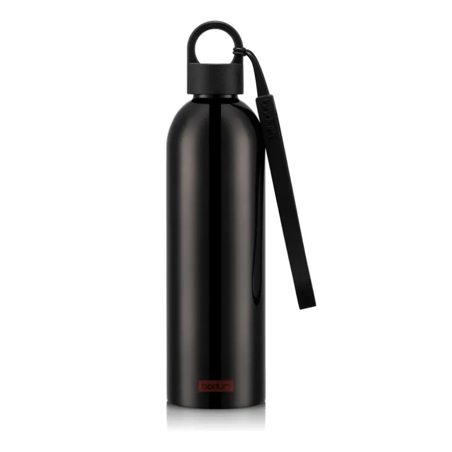 Melior waterfles 50 cl, Black