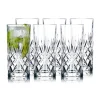 Melodia highballglas 36 cl 6-pack, Kristal