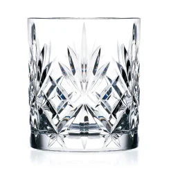 Melodia whiskyglas 31 cl 6-pack, Kristal