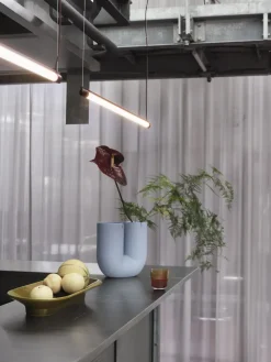 Mere schaal 51,5x21,5 cm, Off-White