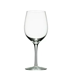 Merlot rood wijnglas, 45 cl.