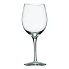 Merlot wijnglas 57 cl, Transparant