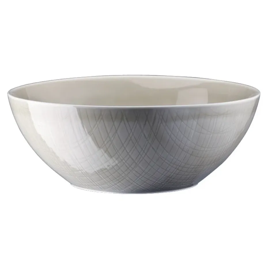 Mesh schaal 24 cm., Mountain