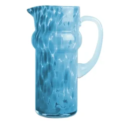 Messy kan tall 1,5 l, Blauw