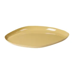 Mie dienblad large, Taupe sand