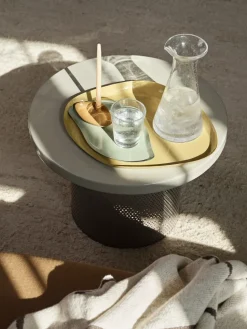 Mie dienblad small, Desert sage