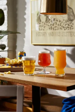 Mikkeller IPA bierglas 2-pack, 50 cl