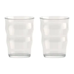 Mikkeller pint bierglas 2-pack, 40 cl