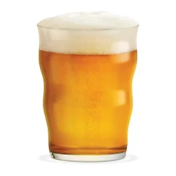 Mikkeller pint bierglas 2-pack, 40 cl