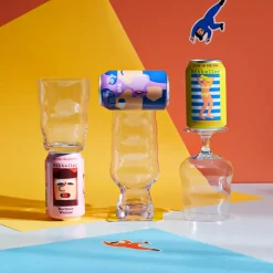 Mikkeller pint bierglas 2-pack, 40 cl