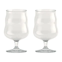 Mikkeller universal bierglas 2-pack, 40 cl