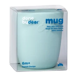 Minibeker 13 cl, Blauw